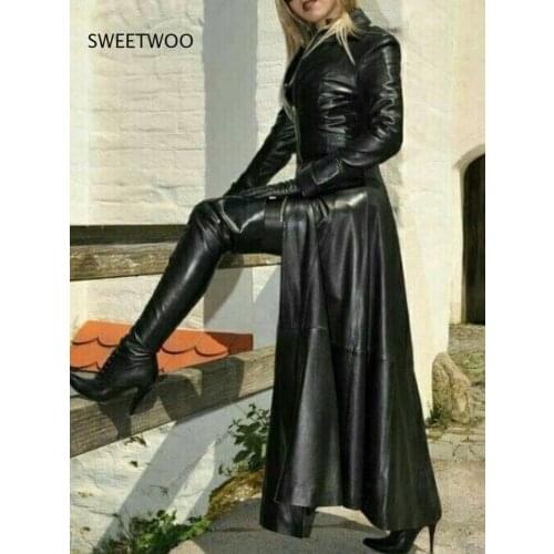 SWEETWOO Women's Outerwear