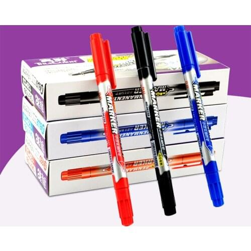 Truecolor Markers For Drawing