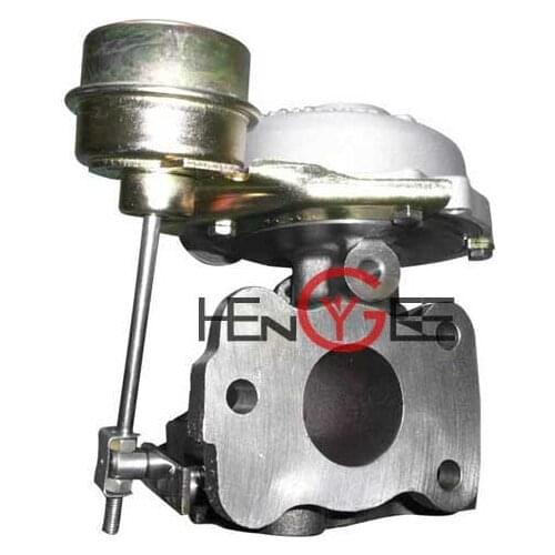 Turbocharger for Citroen Xantia 2.0 Hdi / Peu geot 406 2.0HDI K03 5303 988 0018 5303-970-0018