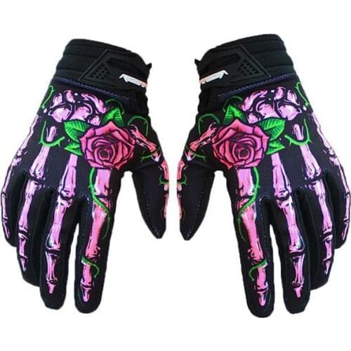 Weimostar Windproof Cycling Gloves Full Finger Riding mtb Bike Gloves Anti-slip Motocycle Bicycle Gloves guantes ciclismo