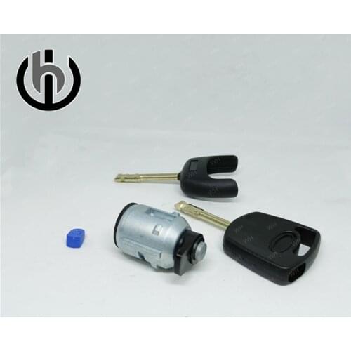 2S61A22050BM 1479660 2S61A18168BA COMPLETE LOCK SET TRUNK LOCK FOR FORD FIESTA MK5 FUSION (CBK) 2003