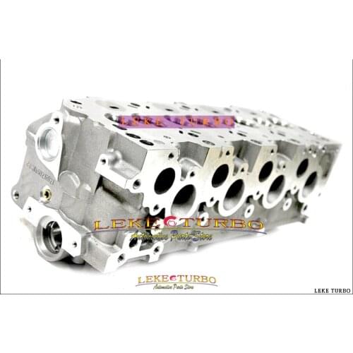 908 742 RF RFCX RF-CX Cylinder Head For SUZUKI Vitara For KIA Sportage For Mazda 626 2.0L FS01-10-100J FS02-10-100J FS05-10-100J
