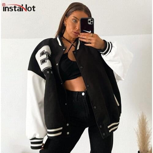 InstaHot Women's Stylish Jackets
