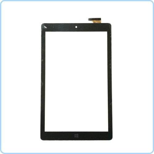 New Black 8.9'' Touch Screen Digitizer Glass For viewsonic viewbook 2189 Tablet PC
