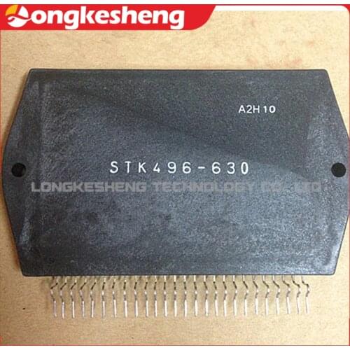 STK496-630 STK496-090 STK496-090C STK496-430 STK496-270 Free Shipping NEW Original Module
