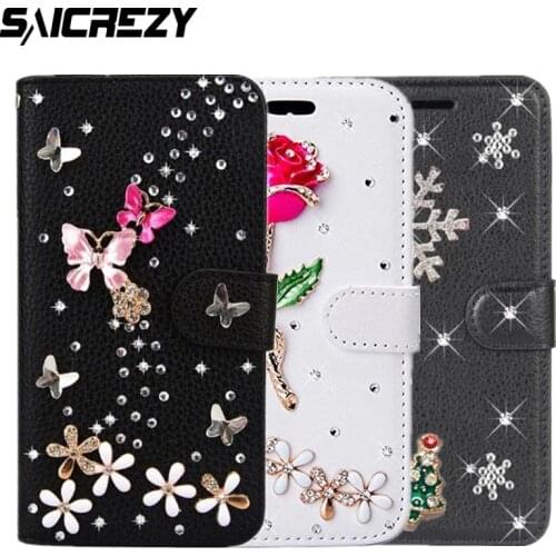 Saicrezy Xiaomi Mi Play Phone Cases