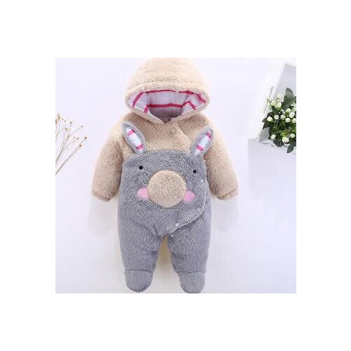 Боди и комбинезоны Spring bear China At AliExpress