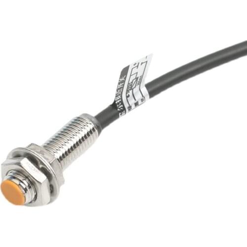 NJK-5001D NJK-5001B NJK-5001C NJK-5001A three-wire Hall proximity switch sensor