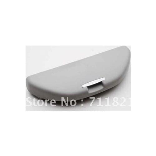 Interior Roof Mount Sunglass Holder Grey Color For Volkswagen For VW Golf Jetta MK4