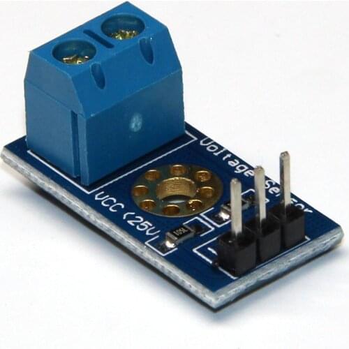 10pcs NEW Standard Voltage Sensor Module Test Electronic Bricks For Robot for Arduino