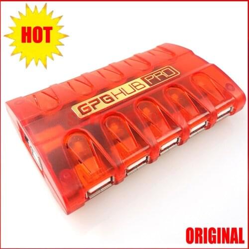 100%new original gpg hub pro rev 2,0 (GPGHUB PRO) GPG HUB PRO Rev 2,0 (gpghub pro)