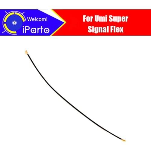 5.5 inch Umi Super Antenna signal wire 100% Original Repair Replacement Accessory For Super Smart Phone