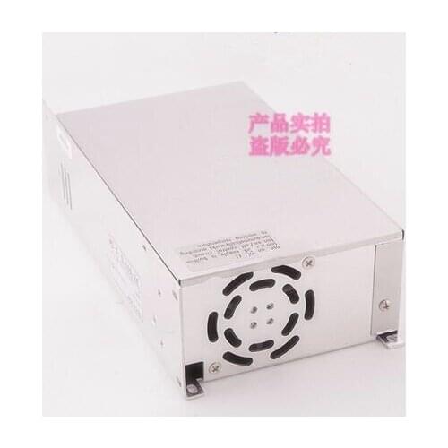 720 watt 80 volt 9 amp monitoring switching power supply 720w 80v 9A switching industrial monitoring transformer