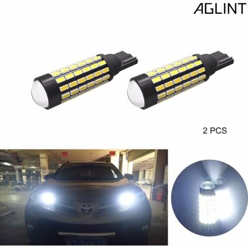 AGLINT Lamps For Cars