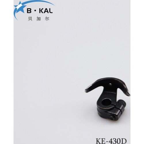 SA3284-001 Sewing Machine Accessories Crochet horns FOR BROTHER KE-430D BE-438D BAS-311G 326G Horn BAS-311G