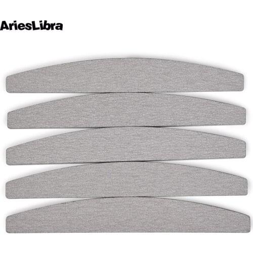 AriesLibra Cuticle Files