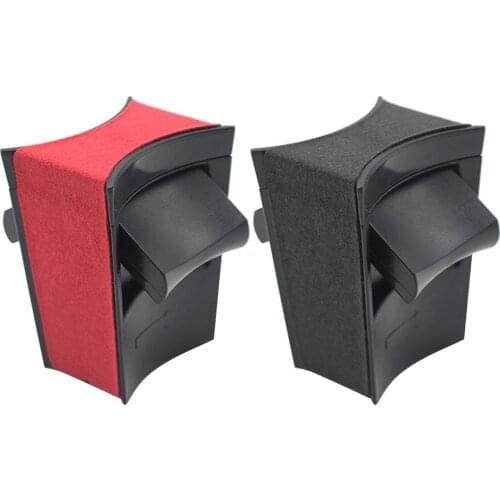 Car Storage Case Cup Holder Bottle Coffee Stand Clip Armrest Fasteners Organizer Automobile Accessories For Tesla Model 3 Y 2021