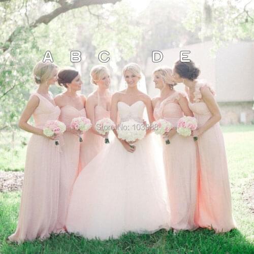 Buyevalue Womens Chiffon Dresses