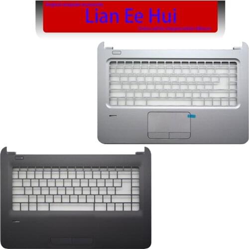 NEW For HP 340 346 348 G3 G4 Laptop Palmrest Case Cover 851537-001 851536-001