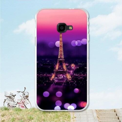 For Coque Samsung Galaxy Xcover 4 G390F Case Cover TPU Soft Gel Pudding Phone Cases Fundas Capa for samsung galaxy xcover4 g390f