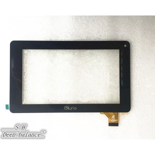 Kurio Tab 7'' Kids Tablet Touch Screen Replacement C14100 C14150 FPC-FC70S596-02 External screen of Digital Glass Sensor