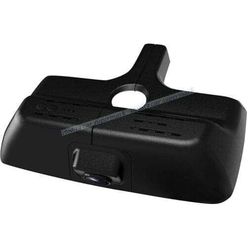 For Buick Regal ( Opel Insignia )/ENVISION High configuration 2015 Car Video Recorder wifi DVR Dash Cam Camera