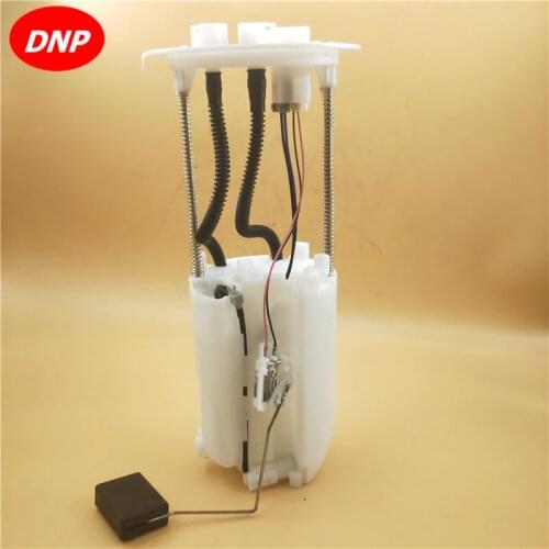 DNP Electrical Fuel Pump Assembly Fit For Toyota Land cruiser Prado 77020-60440/77020-60441