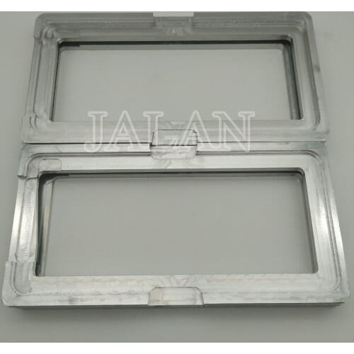 LCD Glass Positioning Mold For Samsung A10E/A20E/A10S/A20S/A30S/A40S/A50S/S7/M10S/M30S/A11/A21/A21S/M11/M21/M31/M41