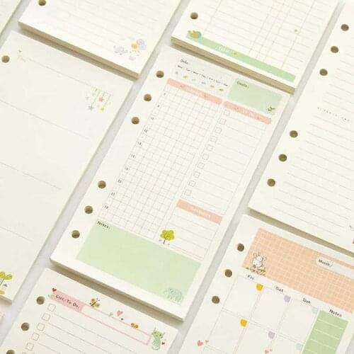 Hopk Notepads