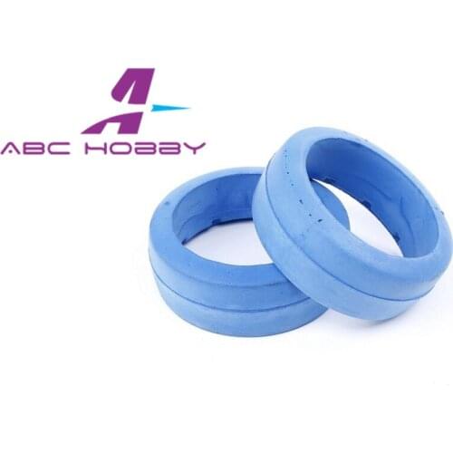 HPI RACING/KM HPI 5B 5T 5SC LOSI TDBX FS racing MCD 1/5 scale gas rc front inner foam for 5b wheel