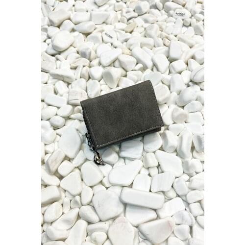 Tiny Women Wallet 10.5 cm x 8 cm it can measures