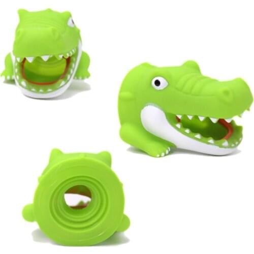 Cute Cartoon Faucet Extender Baby Tubs Hand Washing Device For Children Kid Hand Washing Helper in Bathroom Sink Accessories