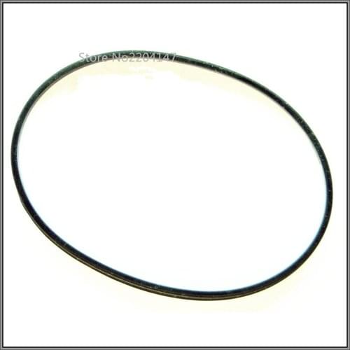 New original Repair Part For Canon EF 24-105mm F4L IS Dust Seal Bayonet Mount Rubber Ring OEM