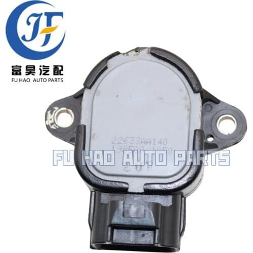 Original OEM 22633AA140 22633-AA140 Throttle Position Sensor(TPS) For Subaru Forester Impreza Legazy Outback