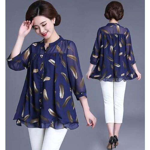 POFULOVE Women's Shirts