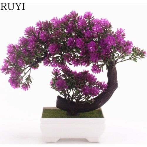 RUYI Artificial Plants