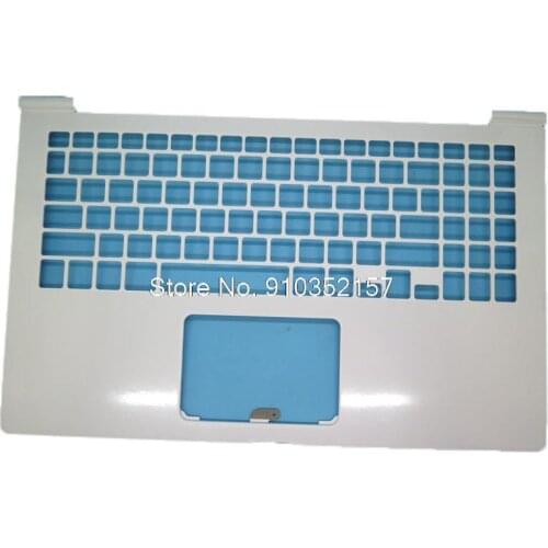 Grey/White PalmRest For LG 15Z980 15Z980-G 15Z980-H 15Z980-M 15Z980-T 15ZD980 15ZD980-G 15ZD980-H 15ZD980-M 15ZD980-T LG15Z98