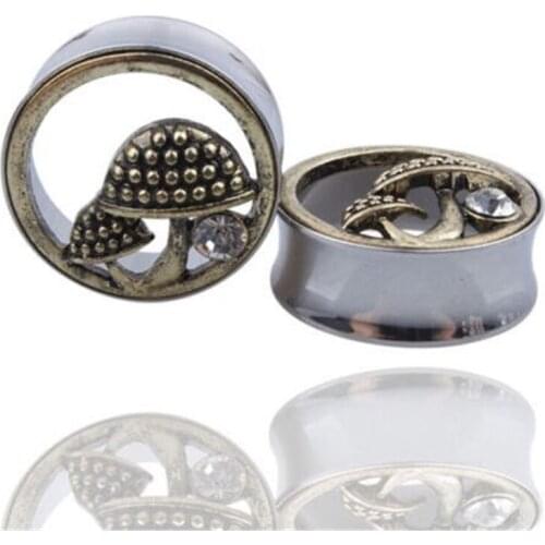 Tide For Me Piercing Earrings