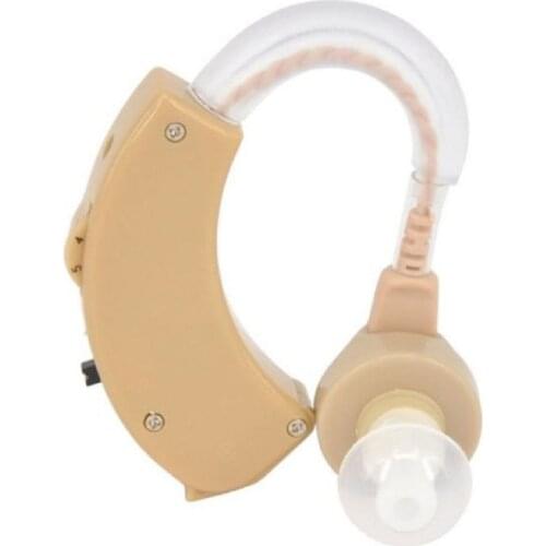 Вся-Чина Hearing Aids