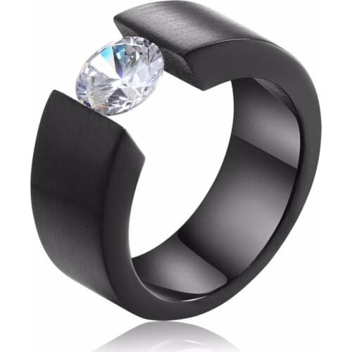 WYFCWISH Paired Rings