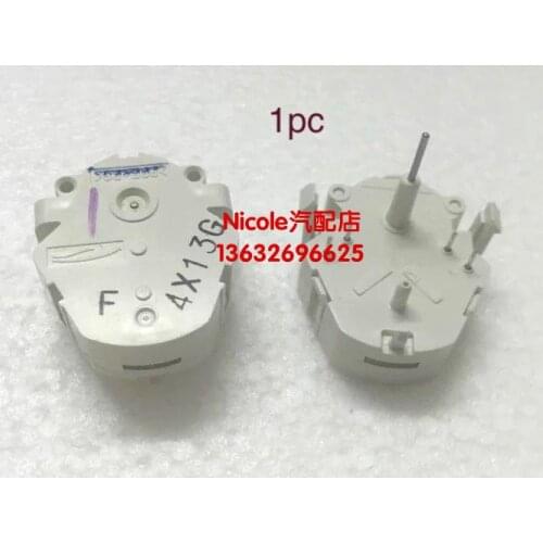 1pc instrument Dashboard stepper motor for Nissan teana Tiida livina pointer cluster