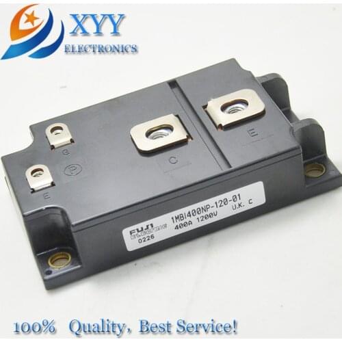 1MBI400NP-120-01 NEW MODULE ORIGINAL IN STOCK 400A-1200V