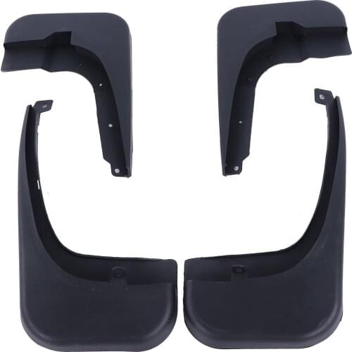 Auto accessories car guard Car Mud Flaps Guard Maintenance Replacement for Mercedes-Benz Vito/V-CLASS W447 2016-2021 mud