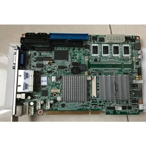 Advantech PCI-7031 REV.A1 industrial control equipment motherboard PCI-7031N