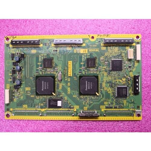Free shipping original logic board TNPA4439 for TH-50PZ80C TH-42PZ80C TH-46PZ800C