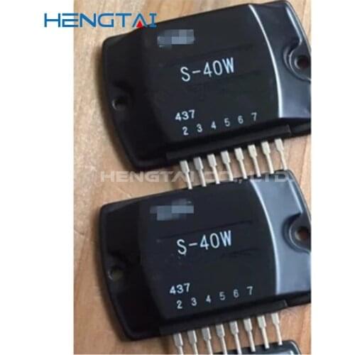 Free shipping S-40W S-80W SP-60W NEW AND ORIGINAL MODULE