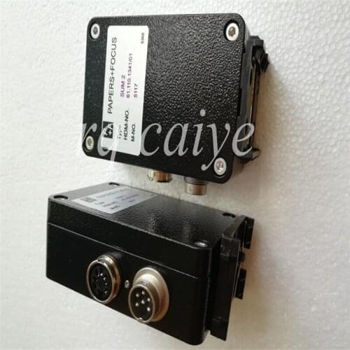 Free Shipping Sensor SUM2 61.110.1341 Module for SM102 CD102 Printing Machine