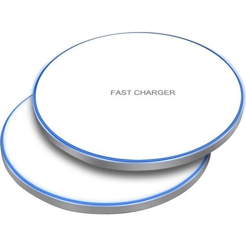 Wireless Charging, Lightweight Disc 30W for Apple, Samsung, Huawei