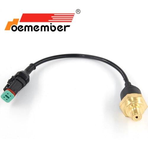 1881260 For SCANIA Truck Engine Oil Pressure Sensor Sitanniya Truck Oil Pressure Sensor