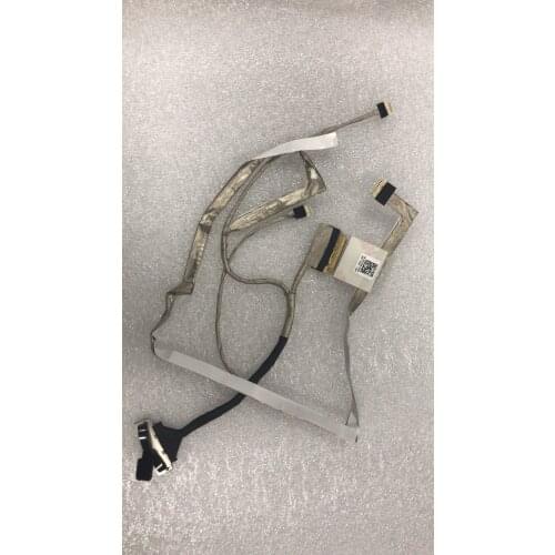 For Dell OEM Latitude E7240 12.5" LCD Video Ribbon Cable